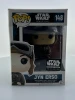 Funko POP! Star Wars Rogue One Jyn Erso #148 Vinyl Figure - (172536)