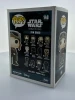 Funko POP! Star Wars Rogue One Jyn Erso #148 Vinyl Figure - (172536)