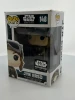 Funko POP! Star Wars Rogue One Jyn Erso #148 Vinyl Figure - (191572)