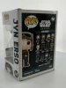 Funko POP! Star Wars Rogue One Jyn Erso #148 Vinyl Figure - (191572)