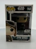 Funko POP! Star Wars Rogue One Jyn Erso #148 Vinyl Figure - (192107)