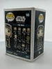 Funko POP! Star Wars Rogue One Jyn Erso #148 Vinyl Figure - (192107)