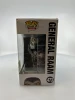 Funko POP! Games Gears of War General Raam #473 Emerald City Comic Con Exclusive - (193100)