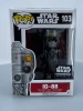 Funko POP! Star Wars Black Box IG-88 #103 Vinyl Figure - (167309)