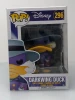 Funko POP! Disney Darkwing Duck #296 Vinyl Figure - (114005)