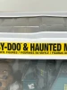 Funko POP! Animation Scooby-Doo Scooby-Doo & Haunted Mansion #1 Vinyl Figure - (181185)