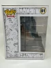 Funko POP! Animation Scooby-Doo Scooby-Doo & Haunted Mansion #1 Vinyl Figure - (181185)