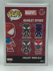 Funko POP! Marvel Spider-Man Scarlet Spider #187 Vinyl Figure - (58800)