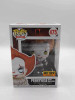 Funko POP! Movies IT Pennywise (with Balloon) (Metallic) Vinyl Figure - (59020)