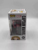 Funko POP! Captain Marvel(Masked) (Chase) Vinyl Figure - (59186)