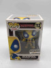 Funko POP! Marvel Deadpool Thumbs Up (Yellow) #112 Vinyl Figure - (59190)