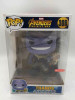 Funko POP! Marvel Avengers: Infinity War Thanos (Supersized) #308 - (59472)