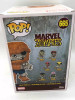 Funko POP! Marvel Zombies Zombie the Thing (Supersized) #665 - (59533)