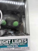 Funko POP! Movies Dreamworks How to Train Your Dragon Night Lights (Black) #726 - (59579)