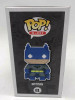 Funko POP! 8-Bit DC Super Heroes Batman #1 Vinyl Figure - (59582)