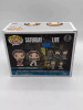 Funko POP! Celebrities Saturday Night Live Spartan Cheerleaders Vinyl Figure - (58885)