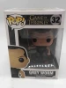 Funko POP! Television Game of Thrones Grey Worm #32 Vinyl Figure - (59402)