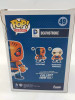 Funko POP! Heroes (DC Comics) DC Comics Deathstroke (Metallic) #49 Vinyl Figure - (59578)