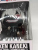 Funko POP! Animation Tokyo Ghoul Ken Kaneki #61 Vinyl Figure - (59538)