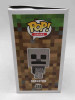 Funko POP! Games Minecraft Skeleton #319 Vinyl Figure - (59540)