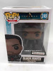 Funko POP! Heroes (DC Comics) Aquaman Black Manta (Unmasked) #249 Vinyl Figure - (59469)