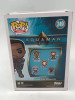 Funko POP! Heroes (DC Comics) Aquaman Black Manta (Unmasked) #249 Vinyl Figure - (59469)