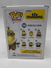 Funko POP! Movies Despicable Me Minions Bored Silly Kevin #166 Vinyl Figure - (59466)