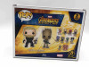 Funko POP! Marvel Avengers: Infinity War Thor & Groot #293 Vinyl Figure - (59456)