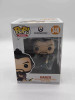 Funko POP! Games Overwatch Hanzo #348 Vinyl Figure - (58880)