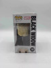 Funko POP! Marvel Avengers: Infinity War Black Widow #295 Vinyl Figure - (58857)