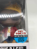 Funko POP! Rocks Notorious B.I.G. with Crown (Red Jacket) #82 Vinyl Figure - (59425)