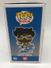 Funko POP! Heroes (DC Comics) Justice League Static Shock #387 Vinyl Figure - (59447)