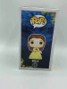 Funko POP! Disney Beauty and The Beast Belle with rose #242 Vinyl Figure - (59851)