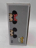 Funko POP! Disney Mickey Mouse & Friends Mickey & Minnie Valentine's Day - (60218)