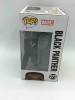 Funko POP! Marvel Black Panther (Masked) (Chase) #273 Vinyl Figure - (59913)