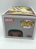 Funko POP! Marvel Black Panther (Masked) (Chase) #273 Vinyl Figure - (59913)