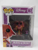 Funko POP! Disney Mulan Mushu (with Cricket) #167 Vinyl Figure - (59837)