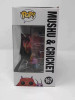 Funko POP! Disney Mulan Mushu (with Cricket) #167 Vinyl Figure - (59837)