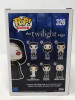 Funko POP! Movies The Silence of the Lambs Jane of the Volturi Guard Hooded #325 - (60210)