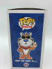 Funko POP! Ad Icons Cereals Tony the Tiger with sunglasses #63 Vinyl Figure - (59980)