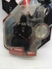 Star Wars 30th Anniversary Basic Figures Darth Vader (Silver Coin) Action Figure - (56247)