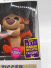 Funko POP! Disney Winnie the Pooh Tigger Bouncing (Flocked) #288 Vinyl Figure - (60525)