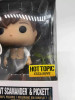 Funko POP! Movies Fantastic Beasts Newt Scamander & Pickett #10 Vinyl Figure - (60469)