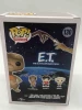 Funko POP! Movies E.T. the extra-terrestrial #130 Vinyl Figure - (60494)