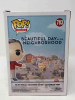 Funko POP! Movies Mister Rogers (A Beautiful Day in the Neighborhood) #783 - (60247)