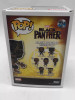 Funko POP! Marvel Black Panther (Waterfall) #274 Vinyl Figure - (60441)