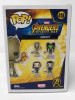Funko POP! Marvel Avengers: Infinity War Groot (with Stormbreaker) #416 - (60275)
