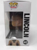 Funko POP! Television The 100 Lincoln #443 Vinyl Figure - (60045)