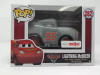 Funko POP! Disney Pixar Cars Lightning McQueen (Grey) #282 Vinyl Figure - (59942)