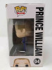 Funko POP! Icons The Royal Family Prince William Duke of Cambridge #4 - (60373)